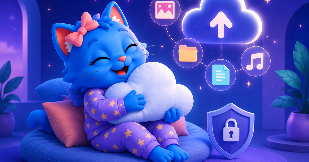 Perangkat Lunak Cadangan Online Terbaik: Solusi Teratas untuk Mengamankan dan Melindungi Data Anda