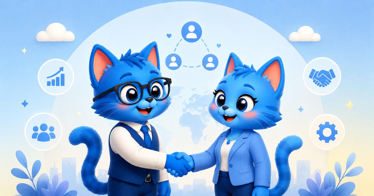 Die 5 besten Softwarelösungen für das Partner Relationship Management (PRM)
