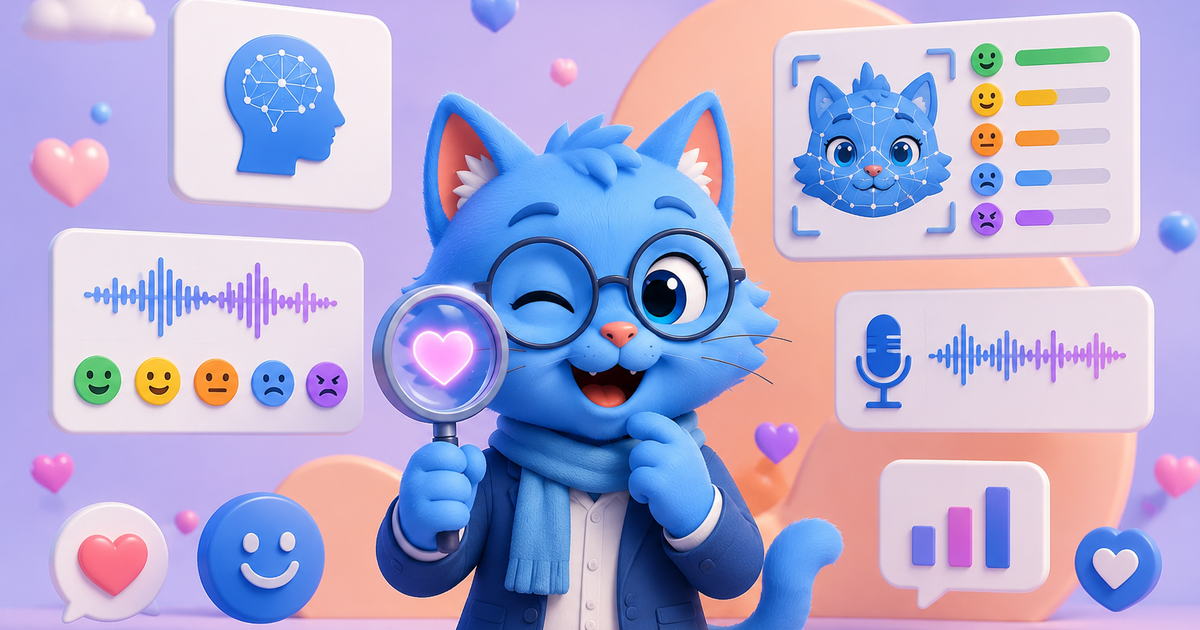 I migliori software di IA delle emozioni: le 5 migliori piattaforme per comprendere le emozioni umane