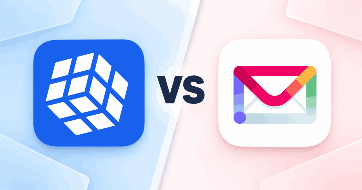 Singlebox vs. MultiMail