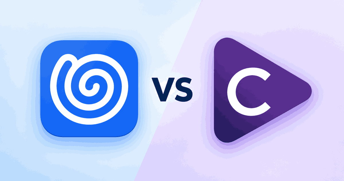 Switchbar 與 Choosy 比較