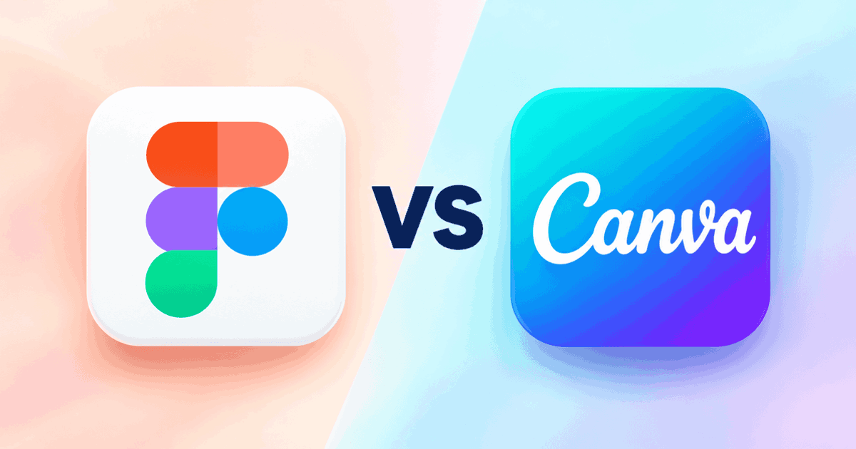 Figma vs. Canva