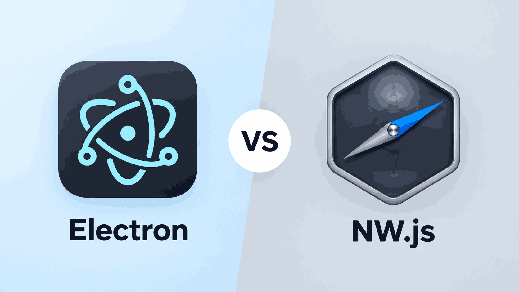 Electron vs. NW.js
