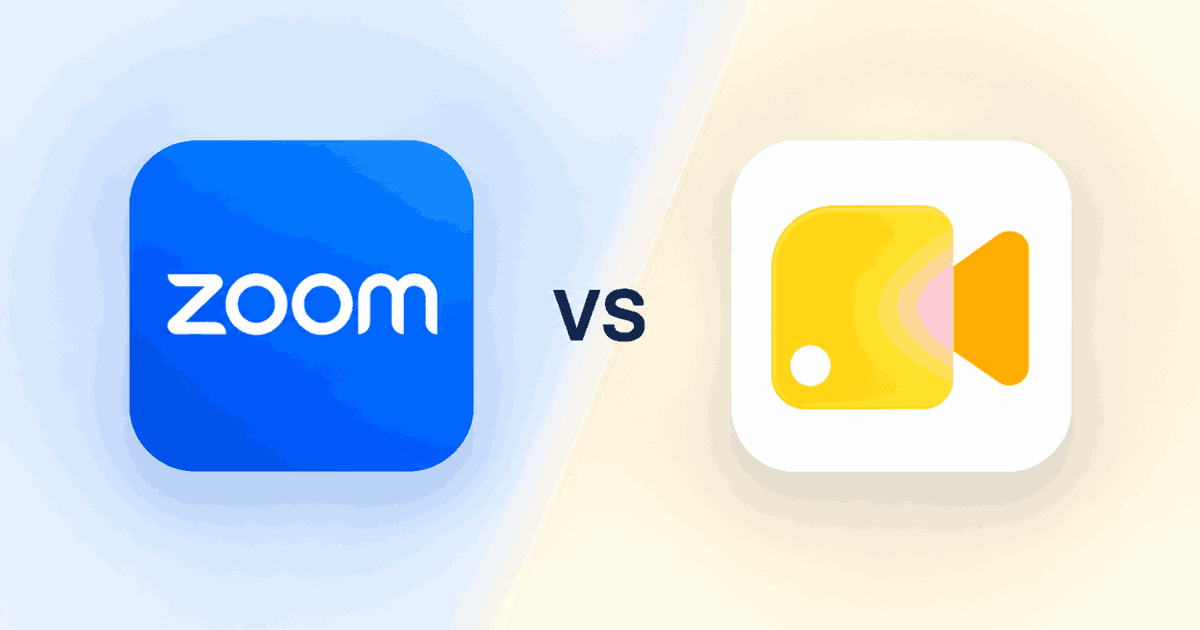 Zoom vs. Google Meet