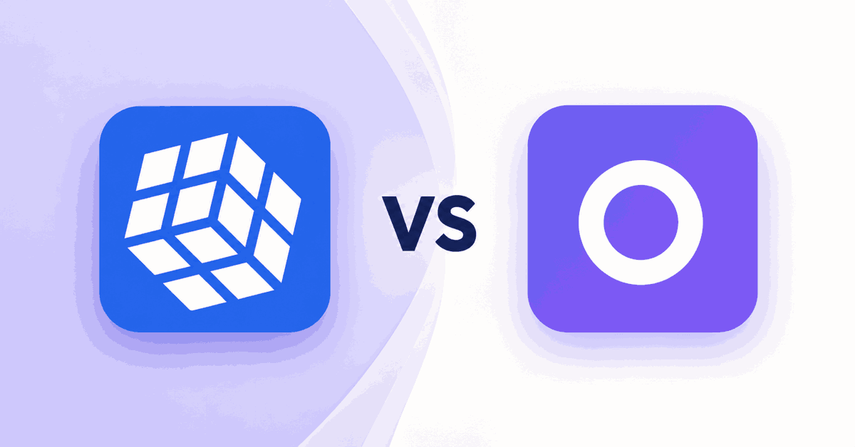 Singlebox vs. OnePanel