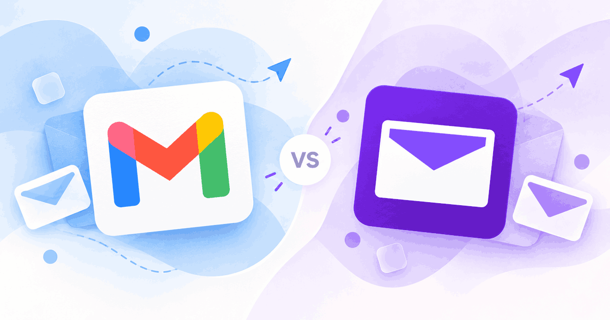 Gmail vs. Yahoo Mail: ¿qué servicio de correo electrónico gratuito es mejor?