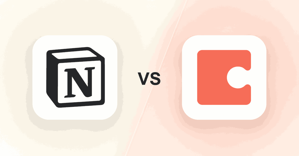 노션 vs. 코다