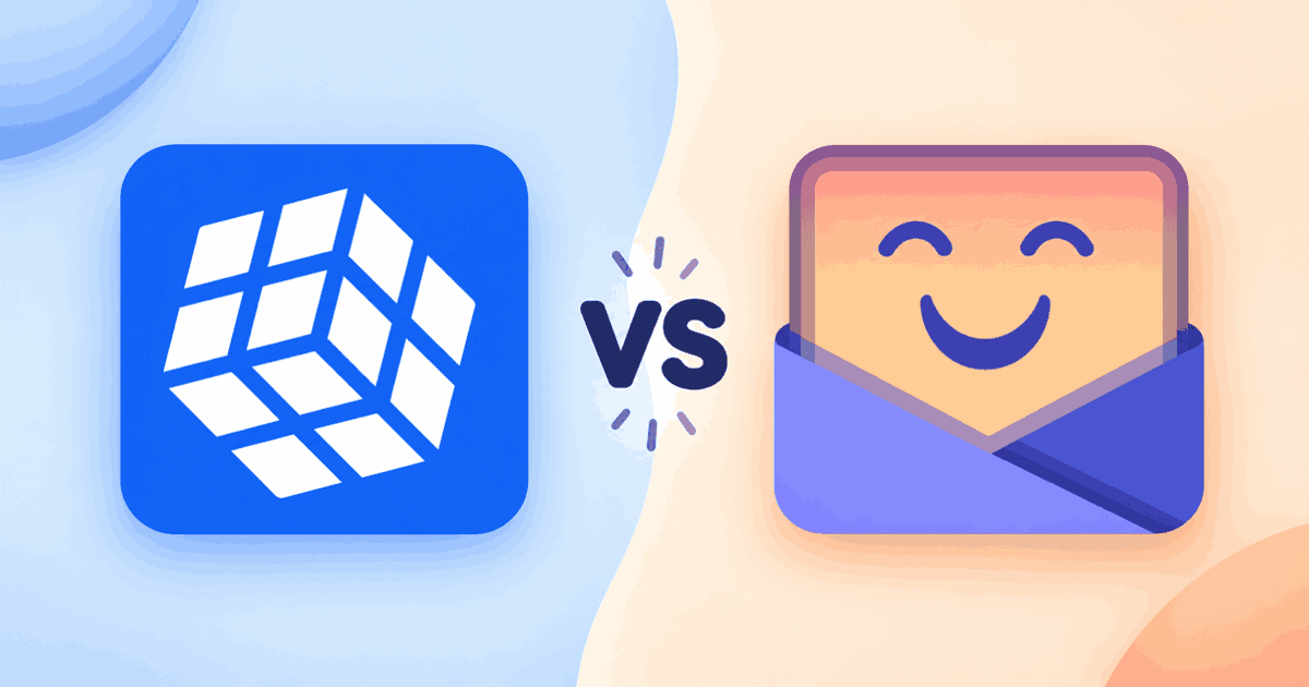 Singlebox 與 EasyMail 比較