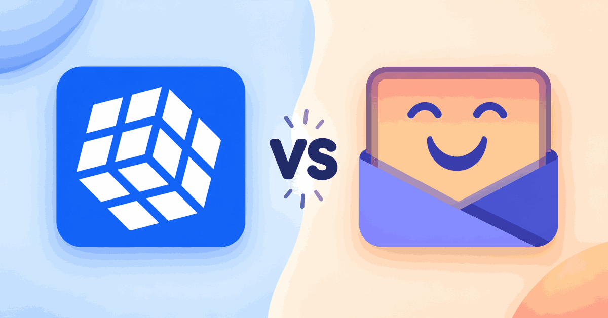 Singlebox 與 EasyMail 比較