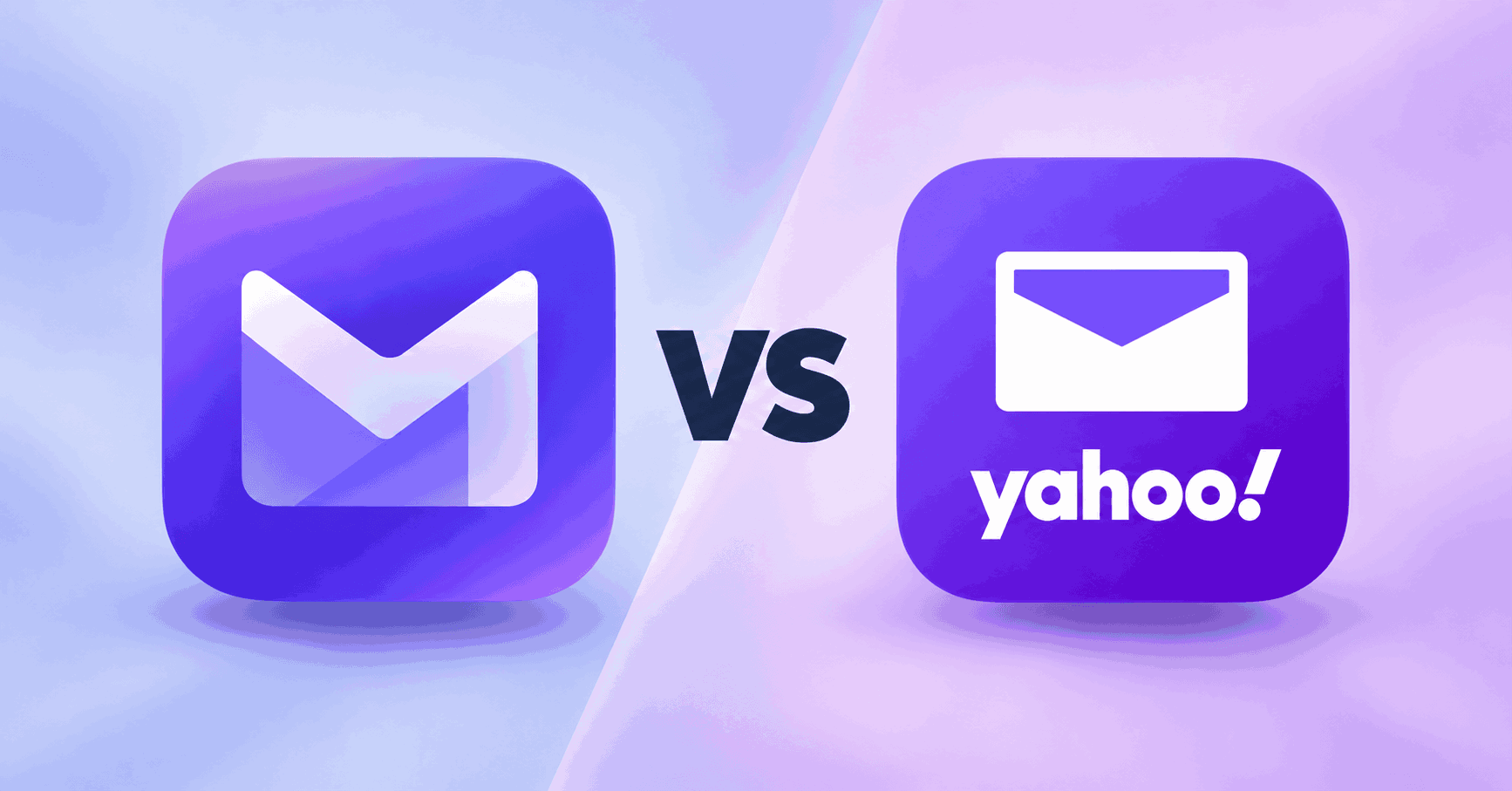 Proton Mail vs. Yahoo Mail