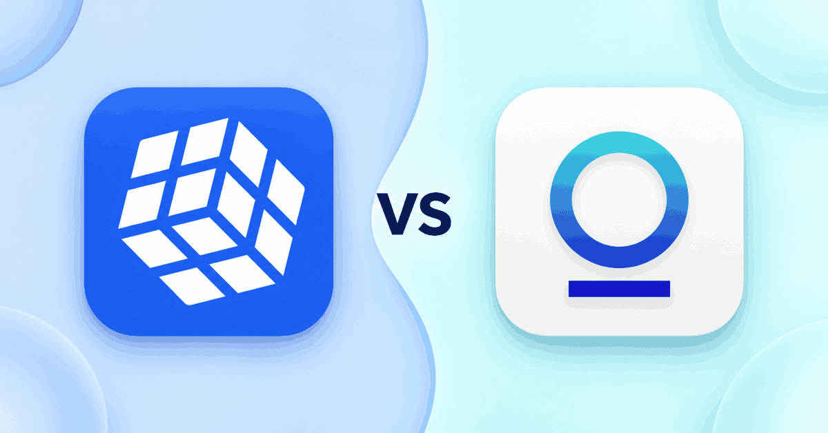 Singlebox vs. Station