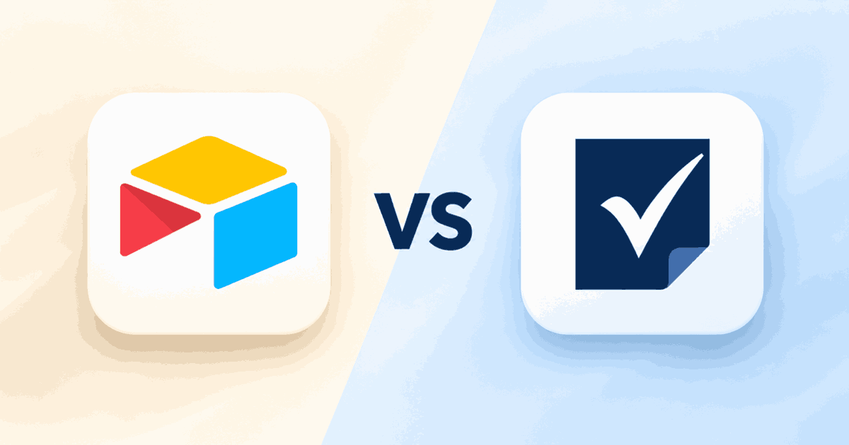 Airtable vs. Smartsheet