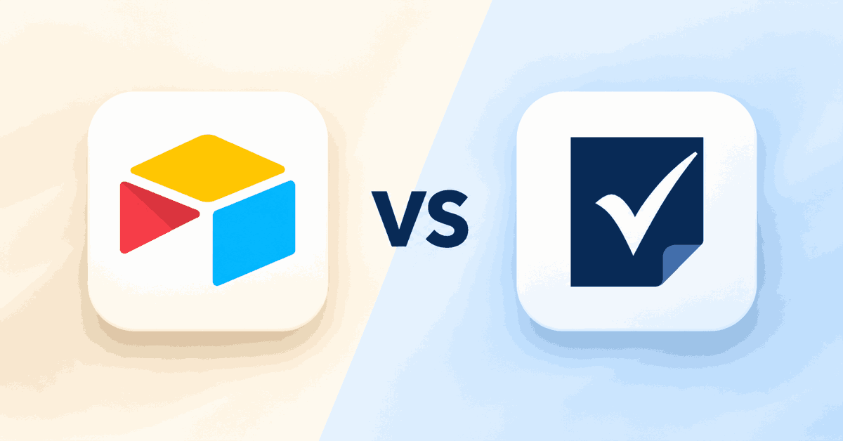 Airtable vs. Smartsheet