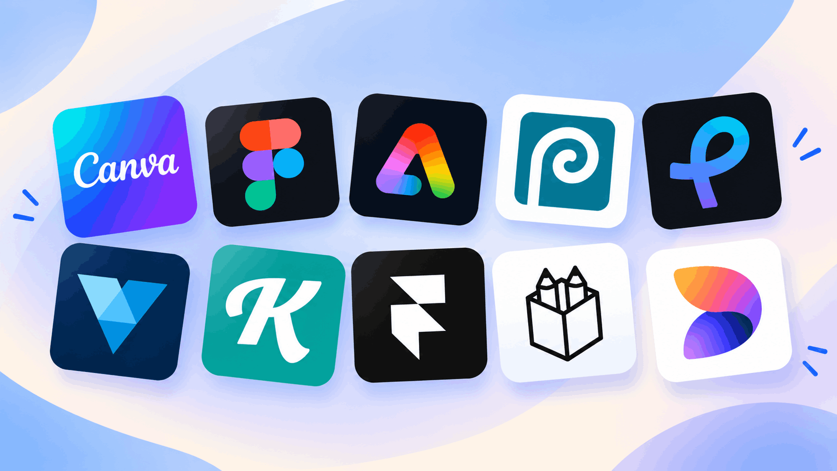 The 10 Best Design Apps