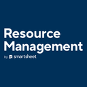 Resource Management by Smartsheet