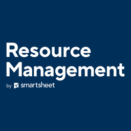 Resource Management by Smartsheet