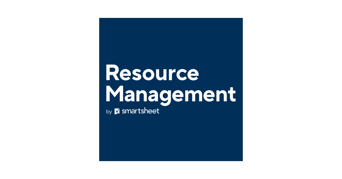Resource Management by Smartsheet - Desktop App for Mac, Windows (PC ...