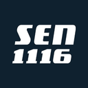 1116 Sen