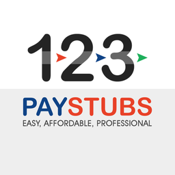 123PayStubs