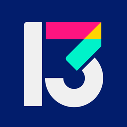 רשת 13