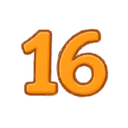 16Type