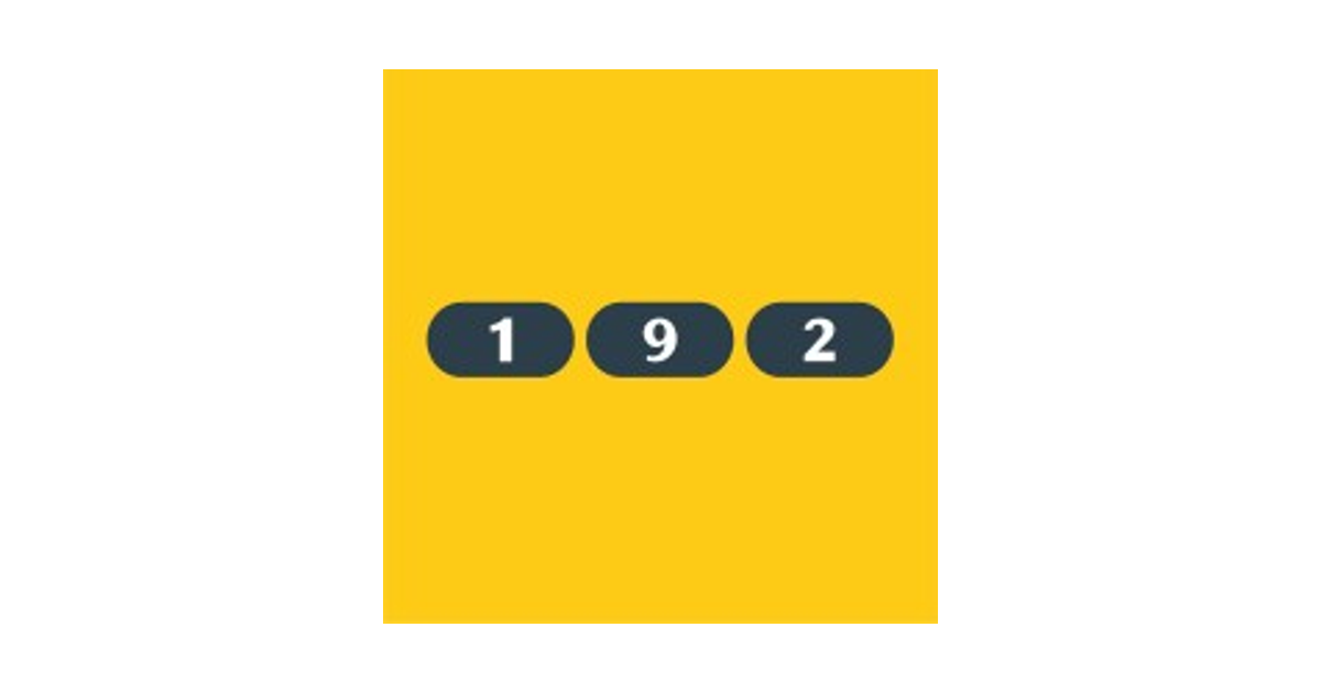 192.com - Desktop App - Mac, Windows - WebCatalog