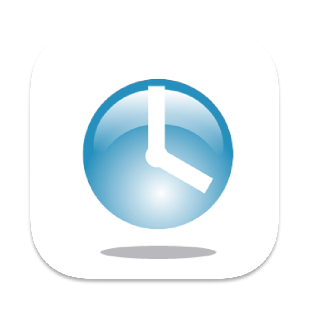 ClickTime - Desktop App for Mac, Windows (PC) - WebCatalog, image size:1024x1024