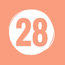 28 by Sam Wood