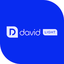 2R David Light