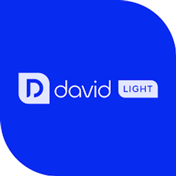 2R David Light