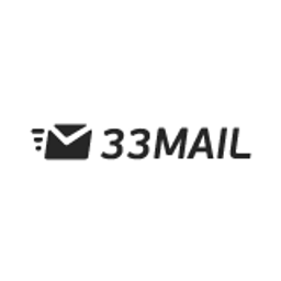 33mail