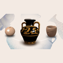 3D Pottery