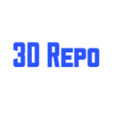 3D Repo