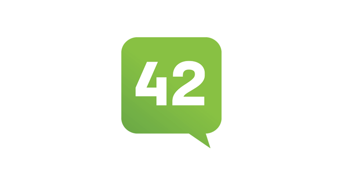 42chat - Desktop App for Mac, Windows (PC) - WebCatalog