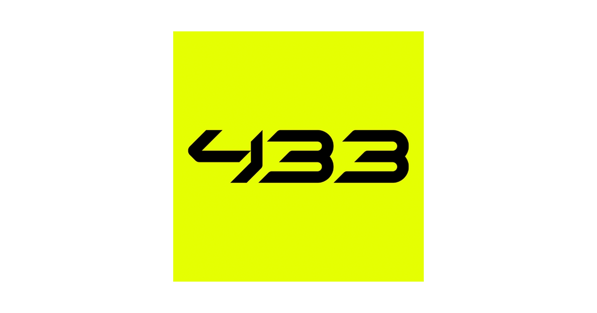 433 Graphic 433 - Desktop App for Mac, Windows (PC) - WebCatalog