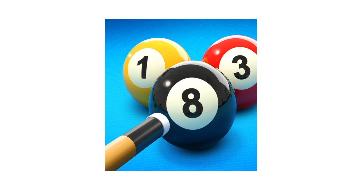 8 Ball Pool Game for Mac, Windows (PC), Linux WebCatalog