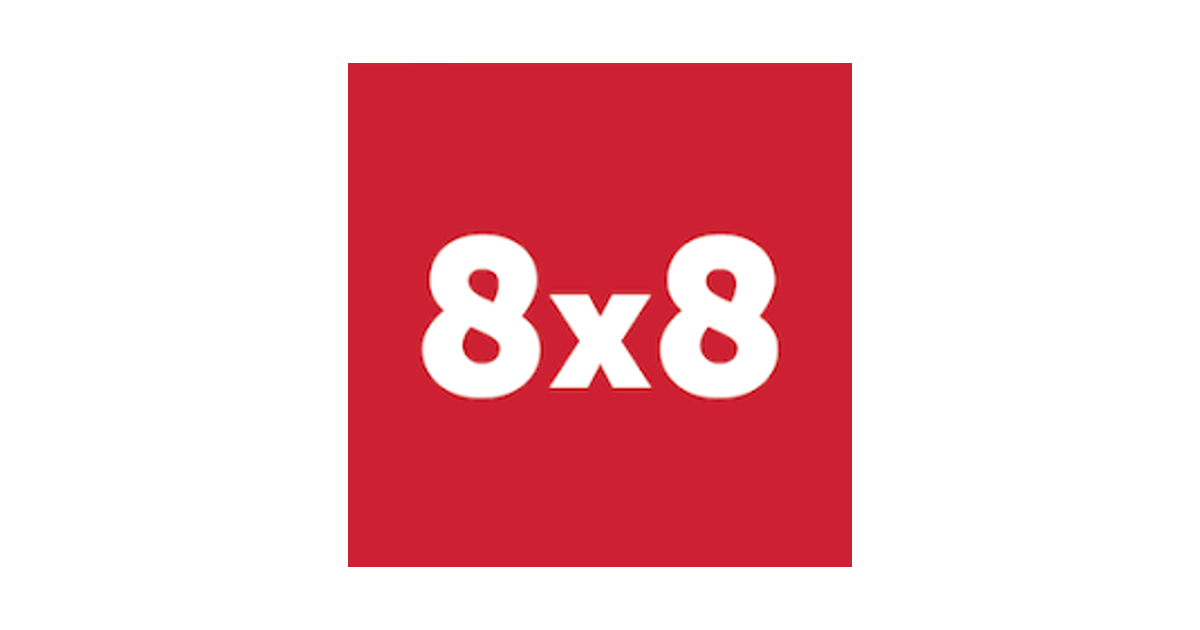 8x8 Connect Desktop App for Mac, Windows (PC) WebCatalog
