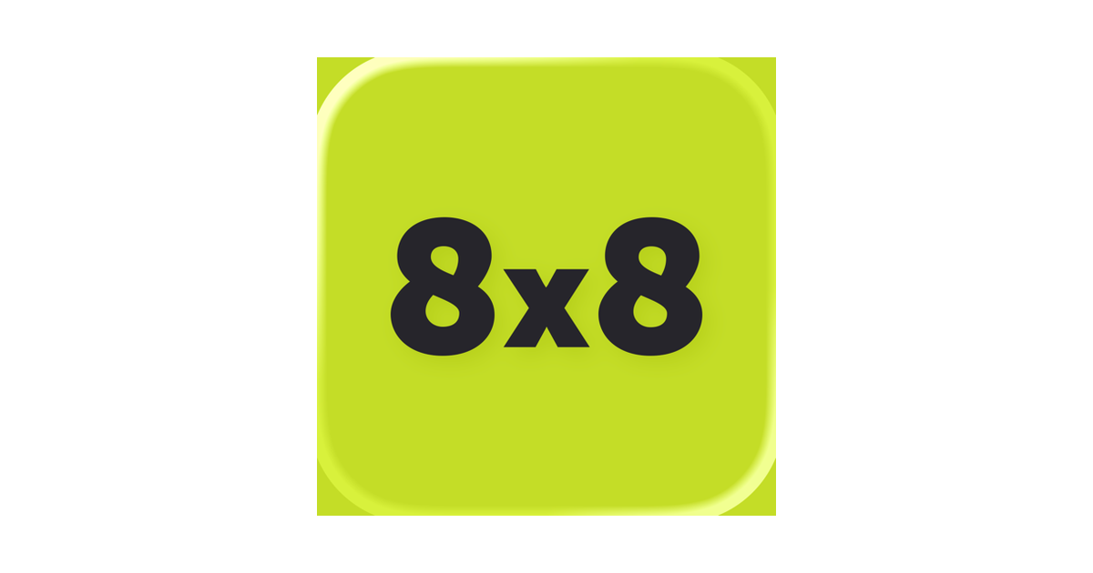 8x8 Work Desktop App for Mac, Windows (PC) WebCatalog