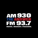 930AM The Answer