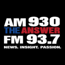 930AM The Answer