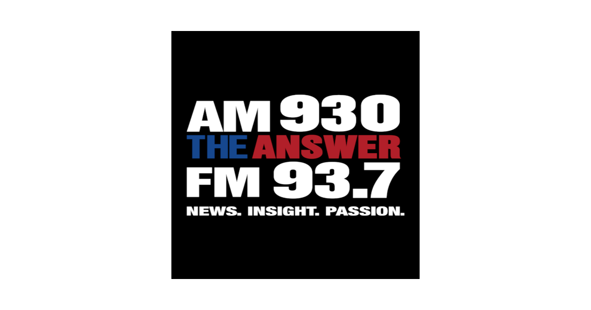 930AM The Answer - Desktop App for Mac, Windows (PC) - WebCatalog
