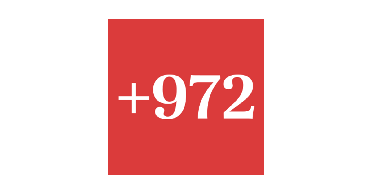 +972 Magazine - Desktop App - Mac, Windows - WebCatalog
