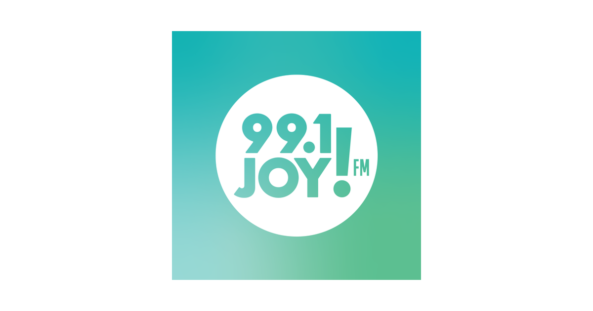 99.1 Joy FM - Desktop App for Mac, Windows (PC) - WebCatalog