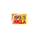 99.5 KKLA