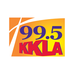 99.5 KKLA
