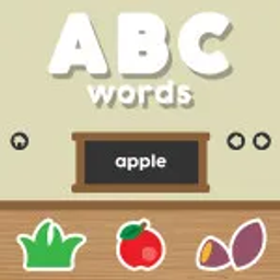 ABC words