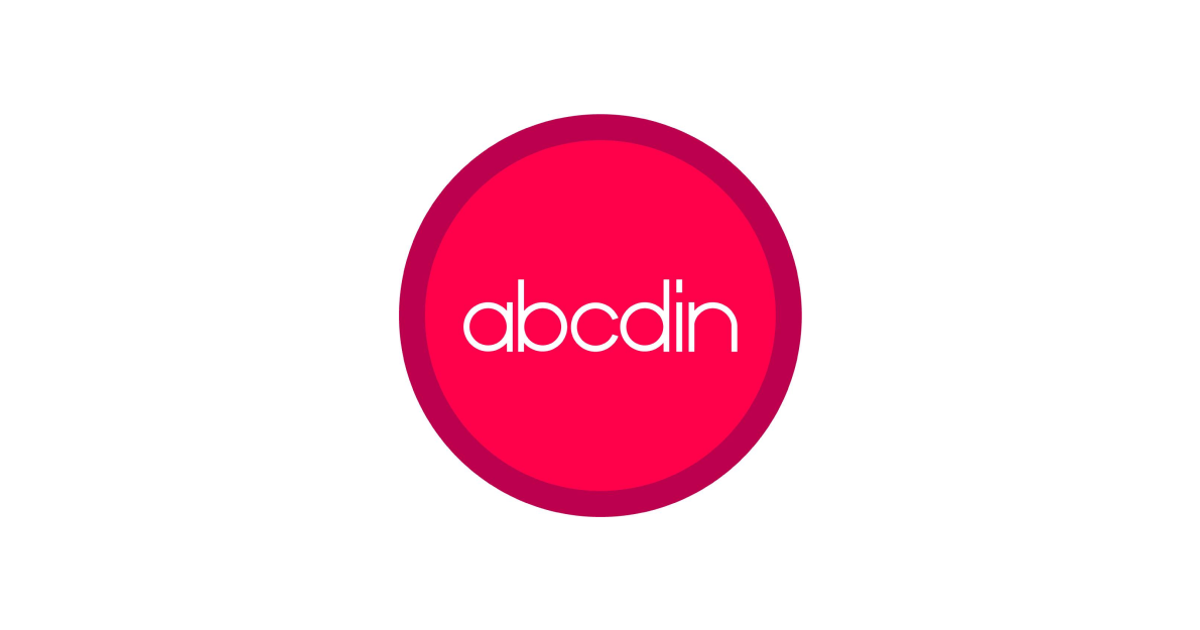 ABCDIN - Desktop App for Mac, Windows (PC) - WebCatalog