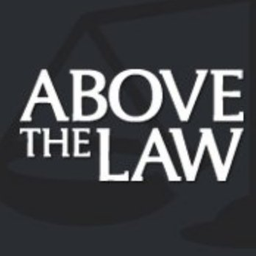 Above the Law