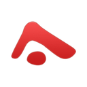 abstract fonts