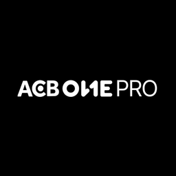 ACB ONE PRO